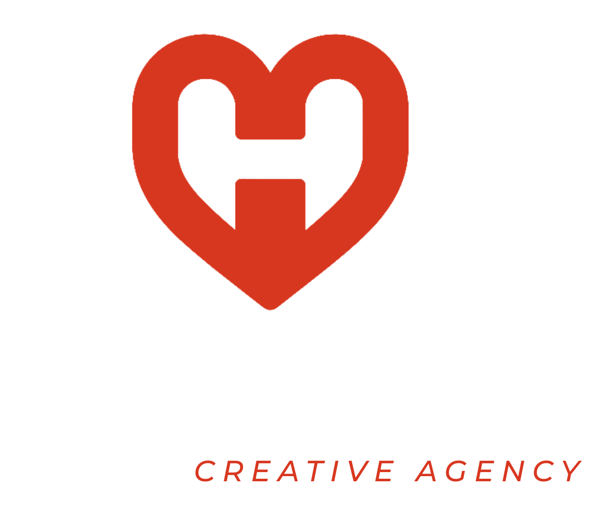 HEARTZ Creative Agency logo